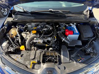 Renault Captur 2021 ΕΛΛΗΝΙΚΟ DYNAMIC 90ΗΡ ME AΠΟΣΥΡΣΗ ΕΩΣ -€1.500-thumb-24