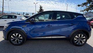 Renault Captur 2021 ΕΛΛΗΝΙΚΟ DYNAMIC 90ΗΡ ME AΠΟΣΥΡΣΗ ΕΩΣ -€1.500-thumb-30