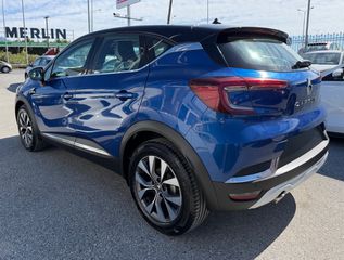 Renault Captur 2021 ΕΛΛΗΝΙΚΟ DYNAMIC 90ΗΡ ME AΠΟΣΥΡΣΗ ΕΩΣ -€1.500-thumb-31