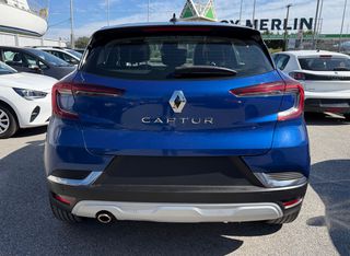 Renault Captur 2021 ΕΛΛΗΝΙΚΟ DYNAMIC 90ΗΡ ME AΠΟΣΥΡΣΗ ΕΩΣ -€1.500-thumb-32