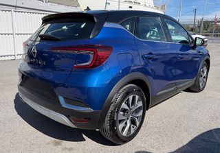 Renault Captur 2021 ΕΛΛΗΝΙΚΟ DYNAMIC 90ΗΡ ME AΠΟΣΥΡΣΗ ΕΩΣ -€1.500-thumb-33