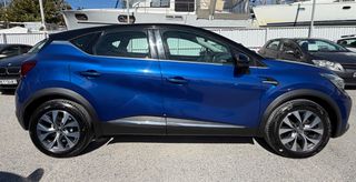 Renault Captur 2021 ΕΛΛΗΝΙΚΟ DYNAMIC 90ΗΡ ME AΠΟΣΥΡΣΗ ΕΩΣ -€1.500-thumb-34