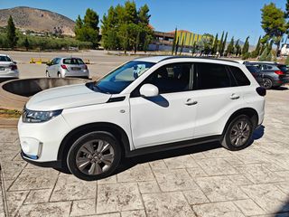 Suzuki Vitara 2023 4X4 AUTOMATIC - ΕΛΛΗΝΙΚΟ