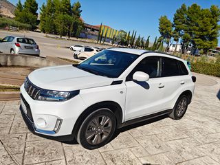 Suzuki Vitara 2023 4X4 AUTOMATIC - ΕΛΛΗΝΙΚΟ-thumb-1