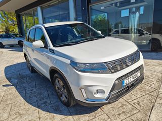 Suzuki Vitara 2023 4X4 AUTOMATIC - ΕΛΛΗΝΙΚΟ-thumb-3