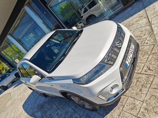 Suzuki Vitara 2023 4X4 AUTOMATIC - ΕΛΛΗΝΙΚΟ-thumb-4