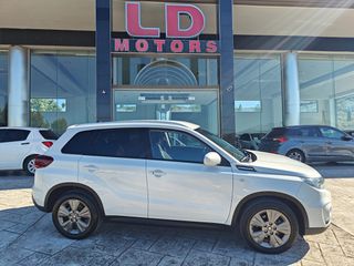 Suzuki Vitara 2023 4X4 AUTOMATIC - ΕΛΛΗΝΙΚΟ-thumb-5
