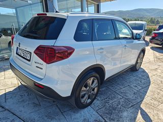 Suzuki Vitara 2023 4X4 AUTOMATIC - ΕΛΛΗΝΙΚΟ-thumb-6