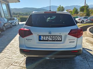 Suzuki Vitara 2023 4X4 AUTOMATIC - ΕΛΛΗΝΙΚΟ-thumb-7