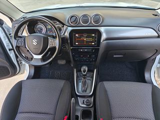 Suzuki Vitara 2023 4X4 AUTOMATIC - ΕΛΛΗΝΙΚΟ-thumb-9