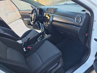 Suzuki Vitara 2023 4X4 AUTOMATIC - ΕΛΛΗΝΙΚΟ-thumb-12