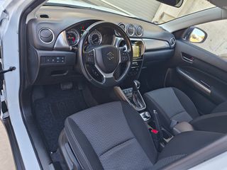 Suzuki Vitara 2023 4X4 AUTOMATIC - ΕΛΛΗΝΙΚΟ-thumb-14