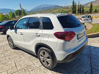 Suzuki Vitara 2023 4X4 AUTOMATIC - ΕΛΛΗΝΙΚΟ-thumb-16