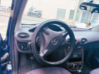 Mercedes-Benz A 140 2007-thumb-3