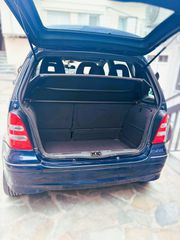 Mercedes-Benz A 140 2007-thumb-5
