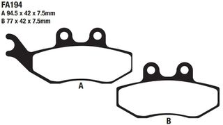 ΤΑΚΑΚΙΑ FA 194 PREMIER (P173 SC)-thumb-1