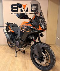 KTM 1090 Adventure 2017 1090 ADVENTURE-thumb-1