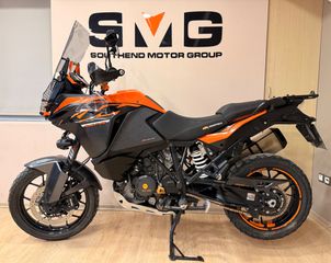 KTM 1090 Adventure 2017 1090 ADVENTURE-thumb-2
