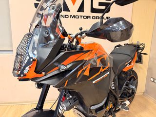 KTM 1090 Adventure 2017 1090 ADVENTURE-thumb-5