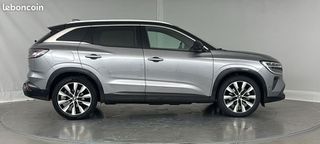 Renault Austral 2024 1.2 E-Tech 200ch Techno-thumb-2