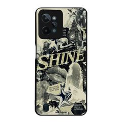 Θήκη Sonique Back to Y2K Series για Realme C31 Shine