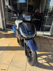Letbe Velocity 125 Abs 2026 VELOCITY 125 L/C ABS ΕΤΟΙΜΟΠΑΡΑΔΟΤΟ+ΔΩΡΟ ΒΑΛΙΤΣΑ SHAD SH33!!-thumb-2
