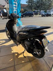 Letbe Velocity 125 Abs 2026 VELOCITY 125 L/C ABS ΕΤΟΙΜΟΠΑΡΑΔΟΤΟ+ΔΩΡΟ ΒΑΛΙΤΣΑ SHAD SH33!!-thumb-4