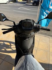 Letbe Velocity 125 Abs 2026 VELOCITY 125 L/C ABS ΕΤΟΙΜΟΠΑΡΑΔΟΤΟ+ΔΩΡΟ ΒΑΛΙΤΣΑ SHAD SH33!!-thumb-5