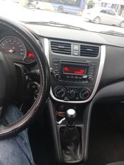 Suzuki Celerio 2017