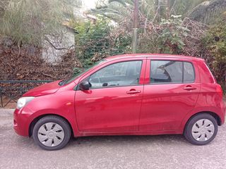 Suzuki Celerio 2017-thumb-1