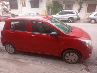 Suzuki Celerio 2017-thumb-2