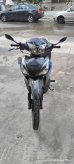 Honda Supra 125 X 2018 HELMIN