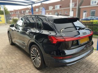Audi e-tron 2020 50 Quattro Advanced-thumb-1