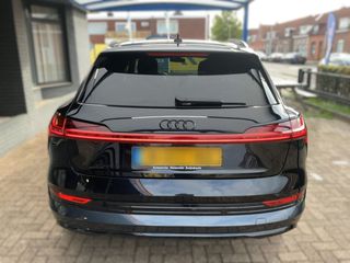Audi e-tron 2020 50 Quattro Advanced-thumb-2