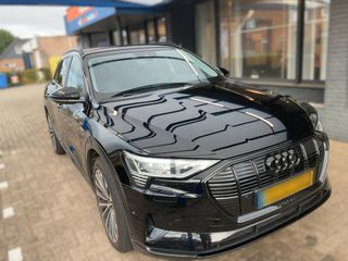 Audi e-tron 2020 50 Quattro Advanced-thumb-4