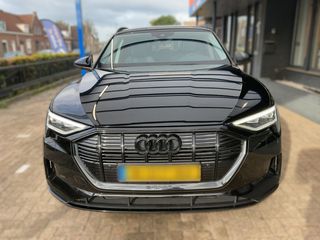 Audi e-tron 2020 50 Quattro Advanced-thumb-5