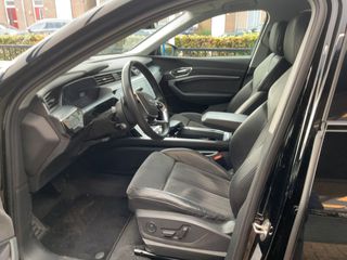 Audi e-tron 2020 50 Quattro Advanced-thumb-7