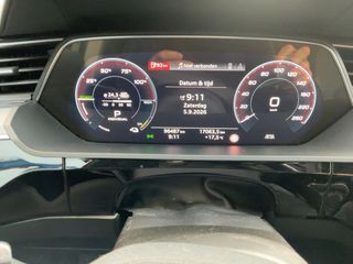 Audi e-tron 2020 50 Quattro Advanced-thumb-11