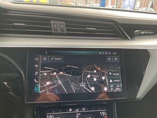 Audi e-tron 2020 50 Quattro Advanced-thumb-12