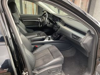 Audi e-tron 2020 50 Quattro Advanced-thumb-14