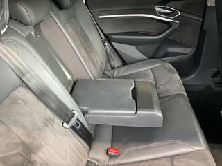 Audi e-tron 2020 50 Quattro Advanced-thumb-15
