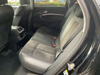 Audi e-tron 2020 50 Quattro Advanced-thumb-17