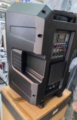 Ηχεία ενεργά bluetooth 500 watt-thumb-1