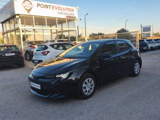 Toyota Corolla 2021 1.8 HSD-ΕΛΛΗΝΙΚΟ