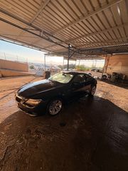 Bmw 630 2009