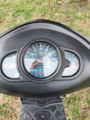 Kymco Agility 50 2014-thumb-3