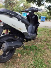 Kymco Agility 50 2014-thumb-4