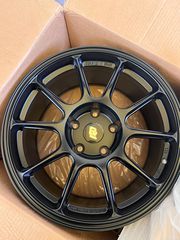 Ζαντες Racing Division 17x9 για Bmw
