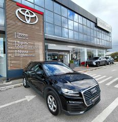 Audi Q2 2019 1.6 DIESEL 30 TDI S TRONIC AUTOMATIC-ΕΛΛΗΝΙΚΟ