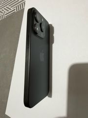 iPhone 15 pro 256 gb 100% battery-thumb-4